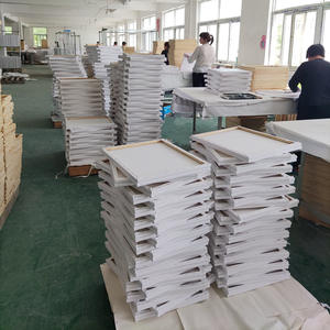 Tablero <span class=keywords><strong>de</strong></span> pintura <span class=keywords><strong>al</strong></span> óleo <span class=keywords><strong>de</strong></span> <span class=keywords><strong>lino</strong></span> y algodón puro personalizado <span class=keywords><strong>al</strong></span> por mayor, marco exterior interior, pintura gouache <span class=keywords><strong>de</strong></span> acuarela, marco <span class=keywords><strong>de</strong></span> tela, pintura en lienzo - Product Image 3