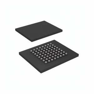 En stock S29GL064S80FHV020 64 LBGA Composant électronique de mémoire - Product Image 1