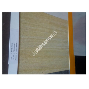 Losas de Piedra Natural de Teca para Revestimiento de Paredes, Pisos, Patios, Terrazas, Caminos, Diseño Premium para Exteriores - Product Image 3