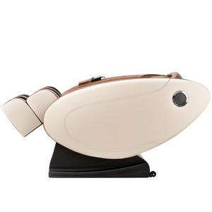 Shampoing <span class=keywords><strong>fuan</strong></span> de luxe surdimensionné à gravité zéro, chaises de <span class=keywords><strong>massage</strong></span> complètes 4d avec <span class=keywords><strong>massage</strong></span> des pieds, vente en gros, chine - Product Image 4