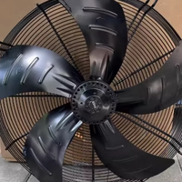 Ventilateur axial à rotor externe Original Mar YSWF102L70P6-753N-630S pour machine de séchage d'air