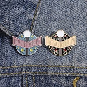 Conjunto de Accesorios de Apoyo a la Cantante Pop Creativa Taylor, con Artículos Inspirados en la Famosa Cantante, en Oferta - Product Image 4