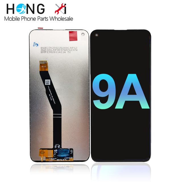 Lcd for Redmi xiaomi 9a Lcd Original for Redmi 9a Display for Redmi 9a Screen Replacement