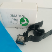 9308-625C soupape de commande 28346624 pour SSANGYONG ACTYON 2.0 EURO V injecteur à rampe commune Diesel 28236381 EJBR00301D A671017012