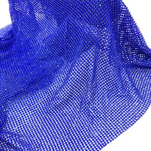 Hoja de <span class=keywords><strong>pegamento</strong></span> sin fijación <span class=keywords><strong>en</strong></span> caliente S115 de 3MM, hoja de <span class=keywords><strong>Strass</strong></span> de cristal de diamantes de imitación, <span class=keywords><strong>tela</strong></span> de malla de diamantes de imitación <span class=keywords><strong>para</strong></span> bolsos de zapatos de vestir - Product Image 4