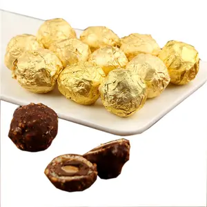 Wholesale Factory Supply Chocolate With Nuts For Sale