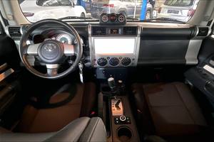 Compre Ahora Autos Usados Toyota <span class=keywords><strong>FJ</strong></span> <span class=keywords><strong>Cruiser</strong></span> GXR SUV 2022 Listos para Enviar - Product Image 6