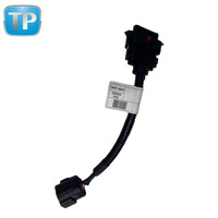 Capteur de position de pédale d'accélérateur de voiture de haute qualité, adapté à Hyundai OEM 32705-A0020 32705A0020