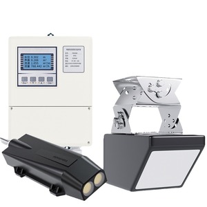 Medidor de Flujo Doppler Ultrasónico Asmik de 2MHz para Medición de Agua en Ríos, Lagos y Canales - Product Image 2