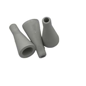 หัวฉีดบัดกรีแบบคลื่นเลือกสรร SMT Ersa รุ่น 114613 หัวฉีด 6.0/10.0 รูปทรงเพรียวบาง Versaflow <span class=keywords><strong>S</strong></span> หัวฉีด 6.0/10.0 H=47 B22 - Product Image 5