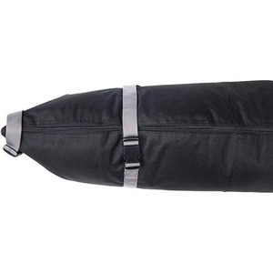 BSCI Factory Double Padded Ski Bag Roller Ski Bag Snowboard <b>Trolley</b> - Product Image 2