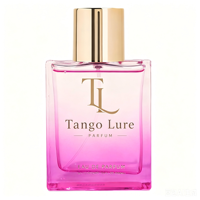 Parfum Tango Lure Blue pour Homme et Femme, EDP Longue Durée, Parfum Oriental Sexy, Vente en Gros, Parfum Arabe de Dubaï, OEM, Marque Privée