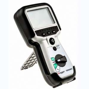 Réflectomètre de domaine temporel à canal unique (TDR) portable TDR500/3 Instruments de mesure et d'analyse - Product Image 4