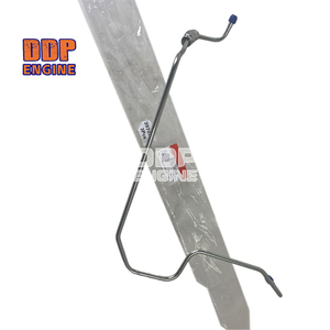 Pièces de moteur diesel, tube d'alimentation en carburant pour injecteur, pour Cummins 6BT5.9 : 3970317, 3970318, 3970319, 3970320, 3970321, 3970322 - Product Image 3