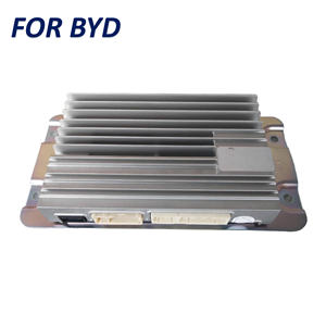 Nuovo Amplificatore di Potenza Esterno BYD Frigate SK2HK-7909100E, Amplificatore Audio per Sistema Audio <span class=keywords><strong>Booster</strong></span>, Accessori Auto - Product Image 1