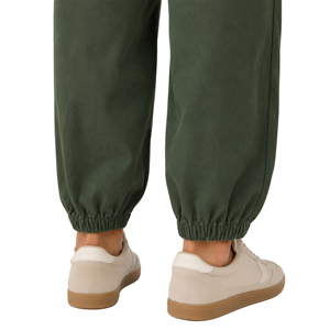 <span class=keywords><strong>Pantalon</strong></span> de plage d'été pour <span class=keywords><strong>femme</strong></span> 100% <span class=keywords><strong>lin</strong></span>, coupe bootcut, <span class=keywords><strong>taille</strong></span> haute, cordon de serrage, décontracté, <span class=keywords><strong>blanc</strong></span>, longueur intégrale, vente en gros ODM - Product Image 6