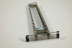 Dandong Machine Cintre de film radiographique industriel en acier inoxydable NDT Test radiographique Équipement portable pour l'inspection de l'air - Product Image 2