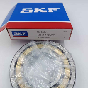 Roulements à rouleaux cylindriques importés de qualité durable NU311 312 313ECM-C3 à bas prix pour laminoirs - Product Image 3