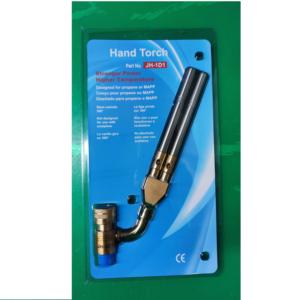 Nuevo superventas, antorcha de mano <span class=keywords><strong>para</strong></span> exteriores, quemador de pistola de aire de soldadura de <span class=keywords><strong>butano</strong></span>, pistola de llama de soldadura, herramienta de soldadura HVAC, tubo de <span class=keywords><strong>cobre</strong></span> - Product Image 6