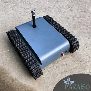 Remorque Valet Remorque Électrique Télécommandée <span class=keywords><strong>Dolly</strong></span> jusqu'à 12000lbs Remorque Robot à vendre - Product Image 3