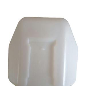 Réservoir d'expansion en plastique universel pour liquide de refroidissement automobile, pièce de rechange, numéro de pièce 001 - Product Image 3