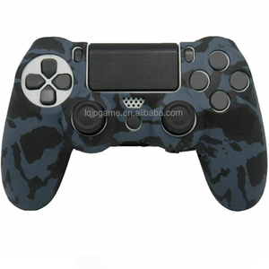 Pattern Customization Silicone Cover <strong>Case</strong> <strong>for</strong> <strong>PS4</strong> <strong>Controller</strong> Housing Skin Cover - Product Image 5