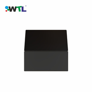 WTL 3880 无源贴片晶体振荡器 32.768kHz 12.5pF 20ppm 谐振器 3.8x8.0x2.5mm -40 至 85 WTL3X40759CC - Product Image 5