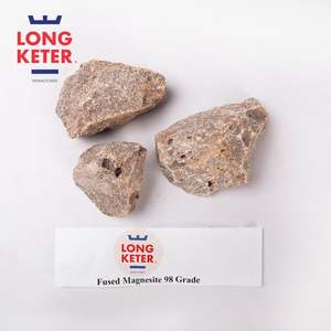 פריקלאס התמזגו עקשן פריקלאס עפרות התמזגו מגנזיה ניגוח חומר לבן קריסטל של התמזגו פריקלאס - Product Image 2