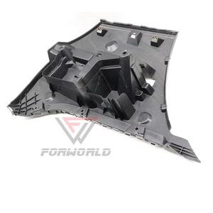 Forworld OEM 51127184767 51127184768 Nouvelle pièce automobile de haute qualité, support de pare-chocs arrière pour Série 5 <span class=keywords><strong>F10</strong></span> - Product Image 6