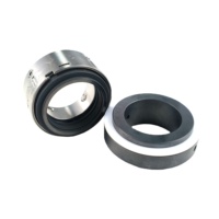 Joint torique mécanique en silicone JC 8B2/N115 durable en acier inoxydable EPDM NBR pour pompes Armstrong divers emballages