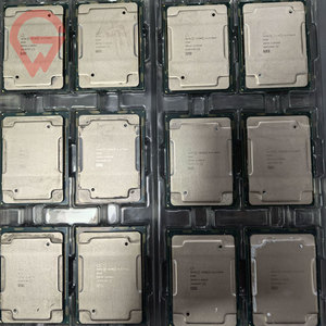 โปรเซสเซอร์ Intel Xeon6 6520P 24 คอร์ 48 เธรด 4GHz 2.4GHz 210W 144MB 4TB DDR5 หน่วยความจำ 8 แชนแนล สำหรับเซิร์ฟเวอร์ศูนย์ข้อมูลขนาดใหญ่ - Product Image 3