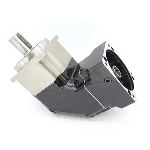 REDUCER ABR060-010-S2-P2 <b>Matching</b> Motor MITSUSHIBI HG-KR43J AP EX and Authentic - Product Image 1