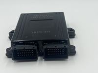 Système de télécommande industriel de levage hydraulique à température contrôlée d'excavatrice de 24V/36V pour l'application de grue