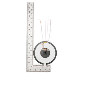 Su misura 25W NTC Wireless bobina di ricarica veloce trasmettitore di ricarica compatibile con più modelli di telefoni cellulari smartwatch - Product Image 6