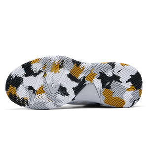 Chaussures de sport de <span class=keywords><strong>basket</strong></span>-ball pour hommes et femmes, nouvelle conception <span class=keywords><strong>2023</strong></span>, logo de marque personnalisé, haute qualité, tendance, respirantes et cool - Product Image 6