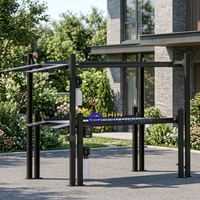 Système de stockage de véhicules automatique certifié CE, gain de place, solution de stationnement verticale pour garage résidentiel, élévateur de stationnement
