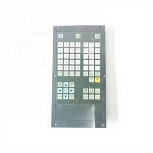 แป้นพิมพ์การทำงานของระบบ 802DSL รุ่น 6FC5303-0DT12-1AA0 สปอต - Product Image 1