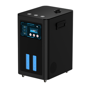 Macchina per Respirazione di Idrogeno-Ossigeno ad Alta Concentrazione per Uso Domestico |   Tensione Universale 100V-240V per Uso Domestico - Product Image 2