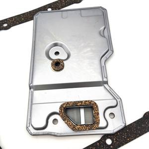 Filtre de transmission et joint de carter d'huile pour Lexus A340E 35330-30011 Neuf pour kits d'embrayage de rétrofit/amélioration et accessoires - Product Image 4