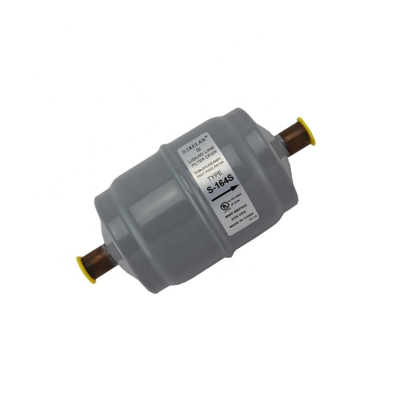 Sikelan Stock 3 8 ODF S