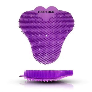 Écran anti-éclaboussures désodorisant personnalisé pour urinoir masculin en gros - Product Image 1