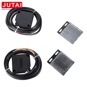 Máy dò vòng lặp kênh đơn nhạy cảm cao cho cửa chống cháy - Product Image 5