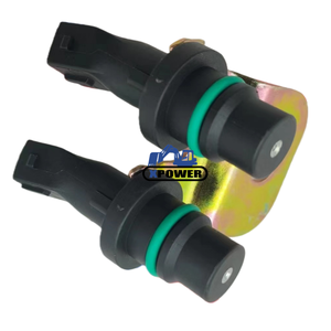 Nuevo Sensor de Velocidad Eléctrico XPower 245-4630/2454630/236-6221/2366221 para Motor de Excavadora de Orugas C9 - Product Image 2