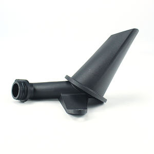 Tubo di Ingresso Pompa Olio Motore di Alta Qualità per Ford Transit BC1Q 6615 AA 4611812 - Product Image 2