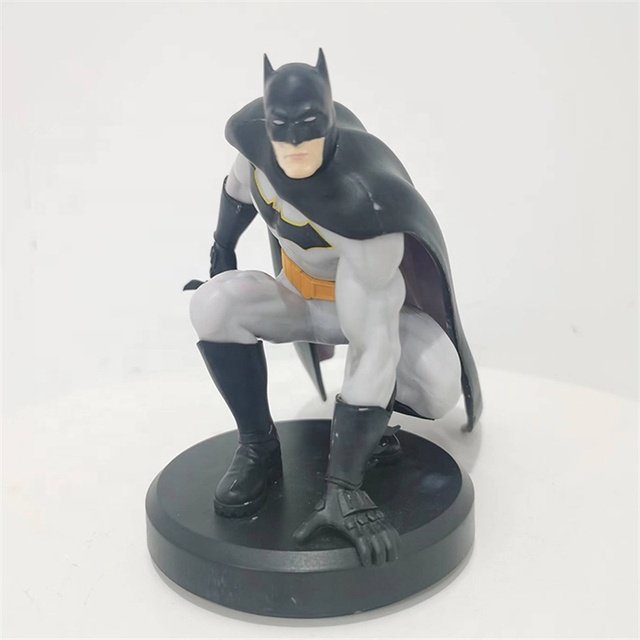 Factory Custom Action Figure Plastic Toys Small Toys Custom Plastic Vinyl Figure for Kids