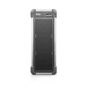 เซิร์ฟเวอร์แบบทาวเวอร์ PowerEdge T160 ขนาด 3.5 นิ้ว รองรับฮาร์ดไดรฟ์แบบมีสายได้สูงสุด 3 ตัว พร้อมพาวเวอร์ซัพพลายแบบมีสาย 300W ใช้โปรเซสเซอร์ Xeon มีสินค้าในสต็อก - Product Image 3