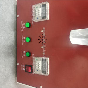 جهاز استنساخ الهيدروكولويد الكهربائي للأسنان - Product Image 5