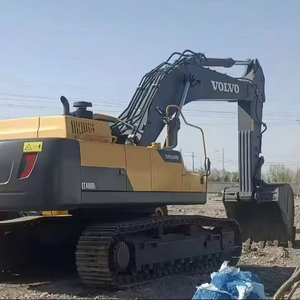 Hyundai hx480 48TON d'origine en bonne condition hyundai 480 - Product Image 1