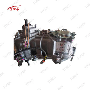 Ensemble de boîtier de transfert 1HZ de haute qualité 36110-6E181 pour Toyota Land Cruiser HZJ79 - Product Image 3