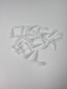 0.2ml 0.5ml 1.5ml 마이크로 원심 분리기 튜브 멸균 PP 플라스틱 원추형 마이크로 원심 분리기 튜브 세포 수집 - Product Image 6